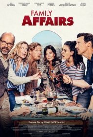 دانلود فیلم Der Nachname سال 2022 - نام خانوادگی