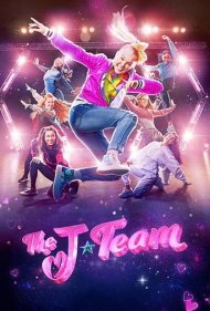 دانلود فیلم The J Team سال 2021 - تیم جی