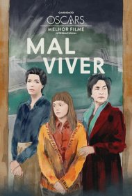 دانلود فیلم Bad Living سال 2023 - زندگی بد