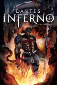 دانلود فیلم Dante's Inferno: An Animated Epic سال 2010 - دوزخ دانته: حماسه پویانمایی