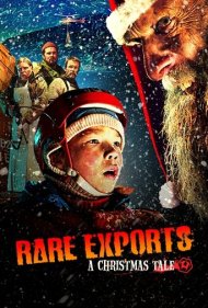 Rare Exports: A Christmas Tale 2010