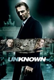 دانلود دوبله فارسی فیلم Unknown سال 2011