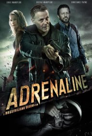 دانلود فیلم Adrenaline سال 2022 - آدرنالین