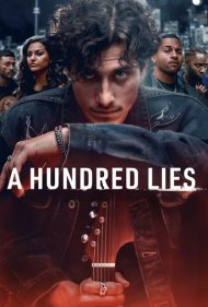 دانلود فیلم A Hundred Lies سال 2024 - صد دروغ