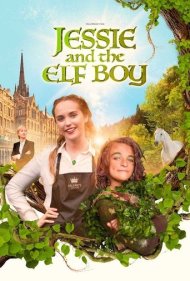 دانلود فیلم Jessie and the Elf Boy سال 2022 - جسی و پسرک الف