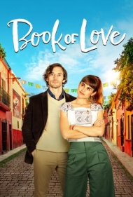 دانلود فیلم Book of Love سال 2022 - کتاب عشق