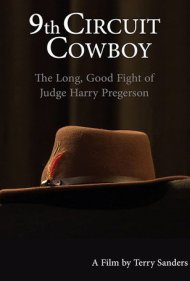 دانلود فیلم 9th Circuit Cowboy سال 2021 - گاوچران حوزه نهم