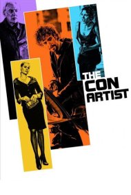 دانلود فیلم The Con Artist سال 2010 - هنرمند کلاهبردار