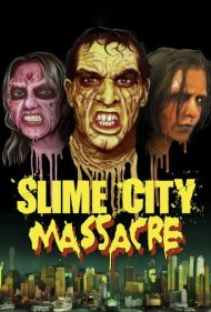 دانلود فیلم Slime City Massacre سال 2010 - قتل‌عام در شهر لجن