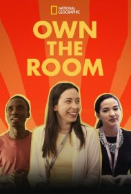 دانلود فیلم Own the Room سال 2021 - مالکیت اتاق