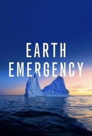 دانلود فیلم Earth Emergency سال 2021 - وضعیت اضطراری زمین