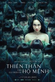 دانلود فیلم Thiên Than Ho Menh سال 2021 - نگهبان