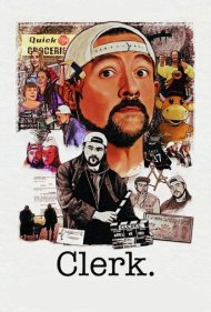 دانلود فیلم Clerk سال 2021 - کلرک