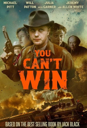 You Cant Win