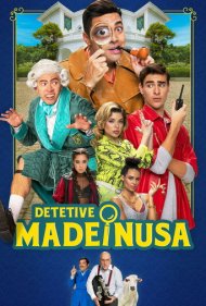 دانلود فیلم Detetive Madeinusa سال 2021 - کارآگاه مِیدینوسا