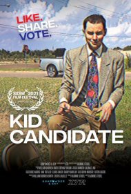 دانلود فیلم Kid Candidate سال 2021 - نامزد بچه‌سال