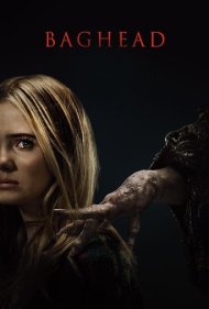 دانلود دوبله فارسی فیلم Baghead سال 2023 - سرِ ملکه