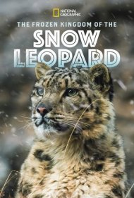 دانلود فیلم The Frozen Kingdom of the Snow Leopard سال 2020 - قلمرو منجمد پلنگ برفی