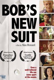 دانلود فیلم Bob's New Suit سال 2011 - کت و شلوار جدید باب