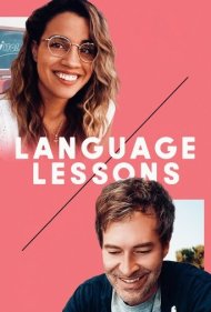 دانلود فیلم Language Lessons سال 2021 - درس زبان