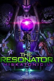 دانلود فیلم The Resonator: Miskatonic U سال 2021 - طنین انداز
