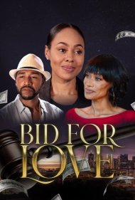 دانلود فیلم Bid for Love سال 2022 - پیشنهاد برای عشق