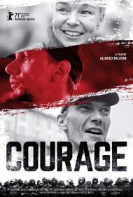 دانلود فیلم Courage سال 2021 - شجاعت