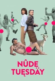 دانلود فیلم Nude Tuesday سال 2022 - سه شنبه پوچ