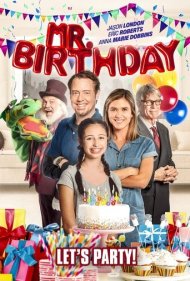دانلود فیلم Mr. Birthday سال 2021 - آقای تولد