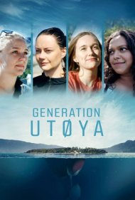 دانلود فیلم Generasjon Utøya سال 2021 - نسل اوتویا