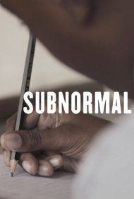 دانلود فیلم Subnormal سال 2021 - غیرعادی
