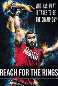 دانلود فیلم Reach for the Rings سال 2021 - تلاش برای حلقه‌ها