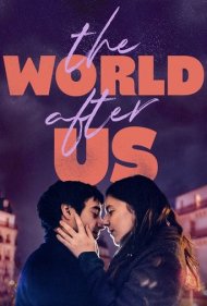 دانلود فیلم The World After Us سال 2021 - جهان پس از ما
