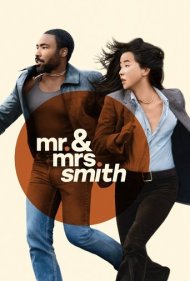 دانلود دوبله فارسی فیلم Mr. And Mrs. Smith سال 2024 - آقا و خانم اسمیت