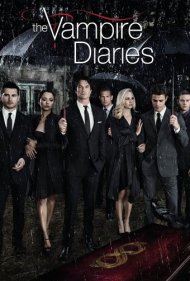 دانلود فیلم The Vampire Diaries سال 2009 - خاطرات خون آشام