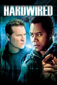 دانلود فیلم Hardwired سال 2009 - سختافزار