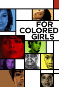For Colored Girls 2010