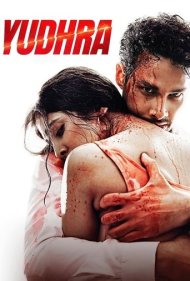 دانلود دوبله فارسی فیلم Yudhra سال 2024 - یودرا