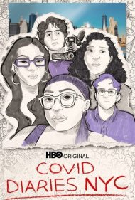 Covid Diaries NYC 2021