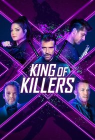 دانلود دوبله فارسی فیلم King of Killers سال 2023 - پادشاه قاتلان