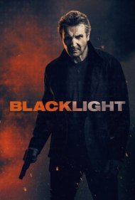 دانلود دوبله فارسی فیلم Blacklight سال 2022 - صاعقه سیاه