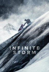 دانلود دوبله فارسی فیلم Infinite Storm سال 2022 - طوفان بی نهایت