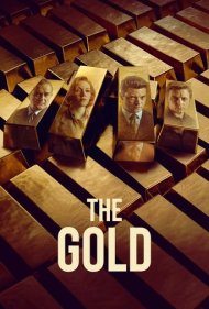 دانلود دوبله فارسی فیلم The Gold سال 2023 - طلا