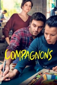 دانلود فیلم Compagnons سال 2021 - همراهان