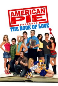دانلود فیلم American Pie Presents: The Book of Love سال 2009 - پای آمریکایی تقدیم میکند: کتاب عشق