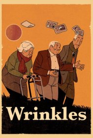 دانلود فیلم Wrinkles سال 2011 - چین و چروکها
