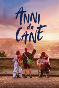 دانلود فیلم Dog Years سال 2021 - سال های سگی