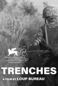 دانلود فیلم Trenches سال 2022 - سنگرها