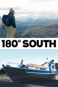 دانلود فیلم 180° South سال 2010 - ۱۸۰ درجه جنوبی