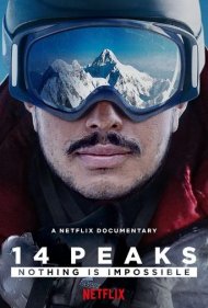دانلود دوبله فارسی فیلم 14 Peaks: Nothing Is Impossible سال 2021 - چهارده قله: هیچ چیز غیرممکن نیست